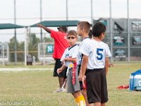 Flag Football 10-26-13